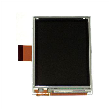 Grey Xda Atom Lcd Screen