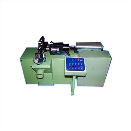 Automatic Top Roller Parting Machine
