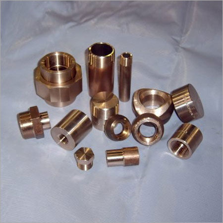 Bronze Pipe Fittings