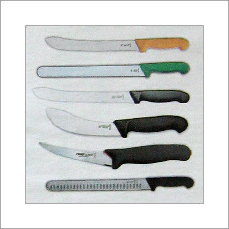 BUTCHER'S KNIVES