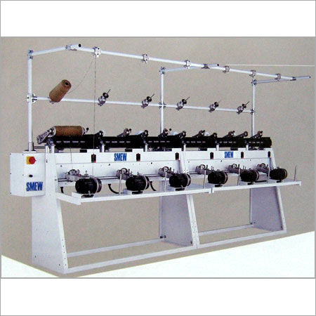 Yarn Machine Latest Price By Manufacturers & Suppliers__ In Coimbatore,  Tamil Nadu