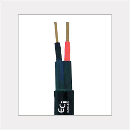 Copper Unarmoured Cables