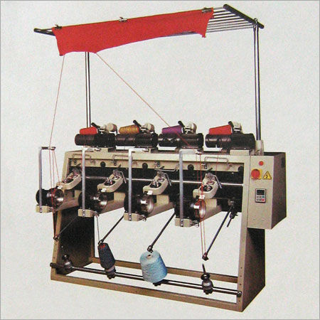 DE Knitting Machine