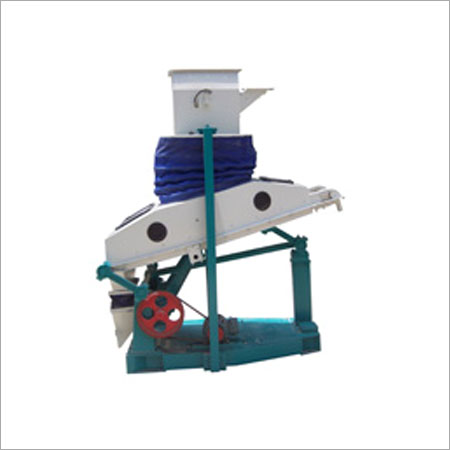 Destoner Machine For Agriculture