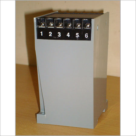 Din Standard Instruments Enclosure