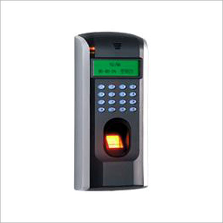 Pvc Fingerprint Access Control Systems