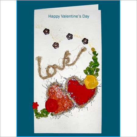 Hand Made Greeting Cards