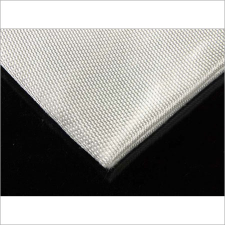 High Silica Fiberglass Cloth - 560G/m² & 1120G/m² | High Temperature Resistance, Fire and Corrosion Protection, Military Standard Compliant