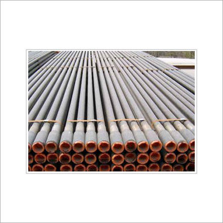 Metalic High Strength Drill Pipes