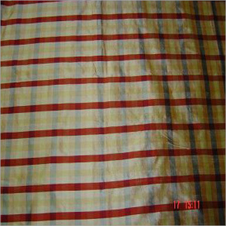 INDIAN DUPION FABRIC