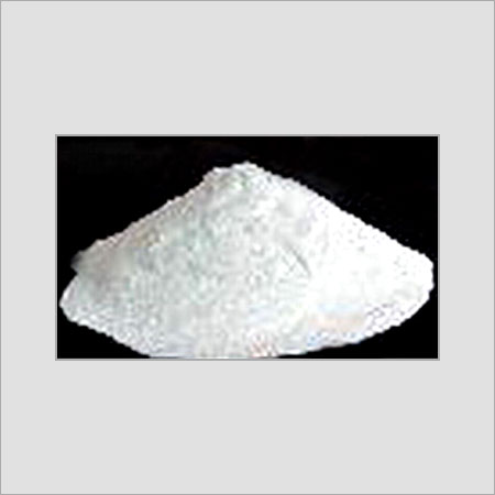 Light Magnesium Carbonate