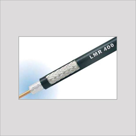 Any Color Lmr Series 50 Ohms Cable