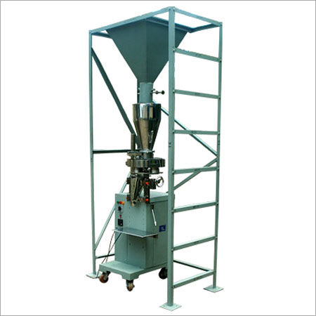 Automatic Multipurpose Volumetric Filling Machine