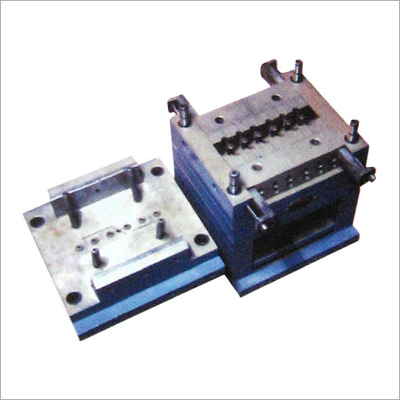 Precision Injection Mould