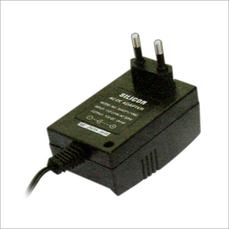 Regulated Adapter