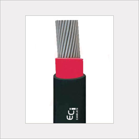 Single Core Unarmoured PVC Cable