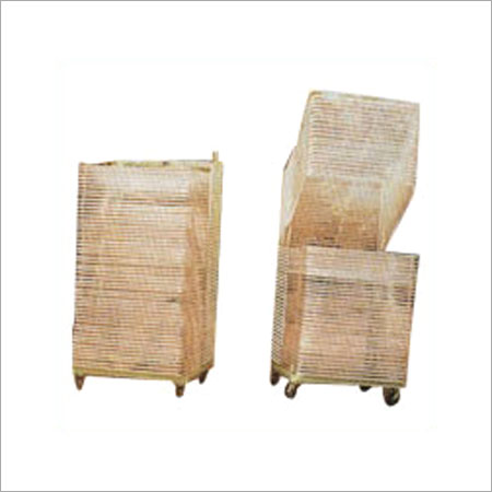 Stacking Rack Trolleys