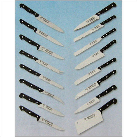 Any Stainless Steel Chef Knives