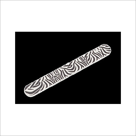 Stainless Steel Nail File