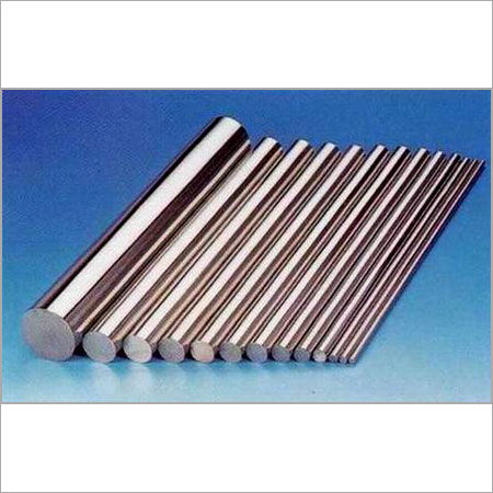 Stainless Steel Round Bar Application: Construction