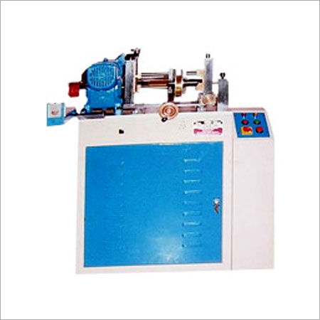 Tube Forming Machine For Bangle & Ring