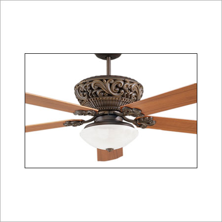 Waverly Ceiling Fan