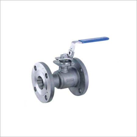 1Pc Ansi Flanged Ball Valve Power: Manual