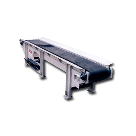 Belt Conveyors