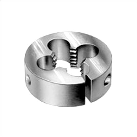 Steel Circular Hss Threading Dies