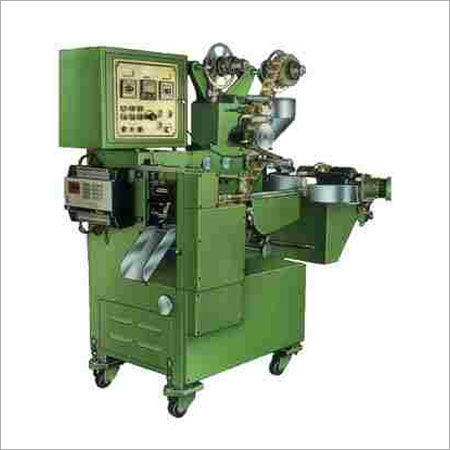 Automatic Electric Candy Packing Machine