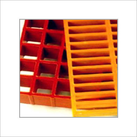 Composite F.R.P. Cable Tray - 100x50 mm | Corrosion Resistant, Fire Retardant, Thermal & Electrical Insulation, UV Resistant, Easy Installation