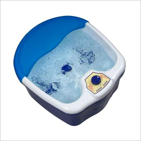 Electrical Foot Bath Massager (-03A)