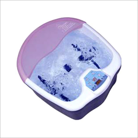 Reduce Stress Foot Bath Massager (-03B)