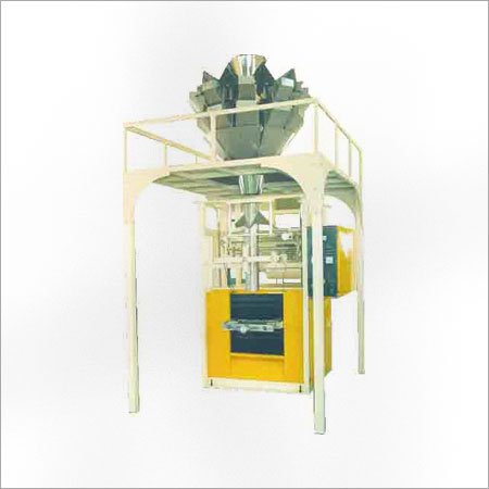 Form Fill Seal Machines