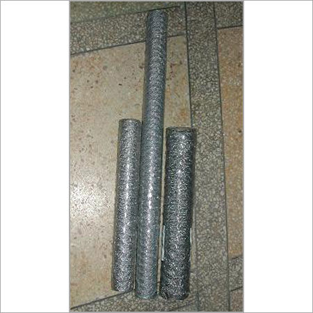 Metalic Hexagonal Wire Netting Roll