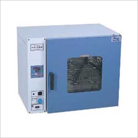 Hot Air Sterilizer