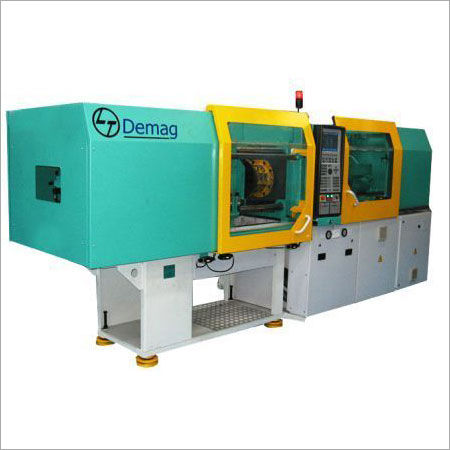 House Hold Plastics Molding Machines