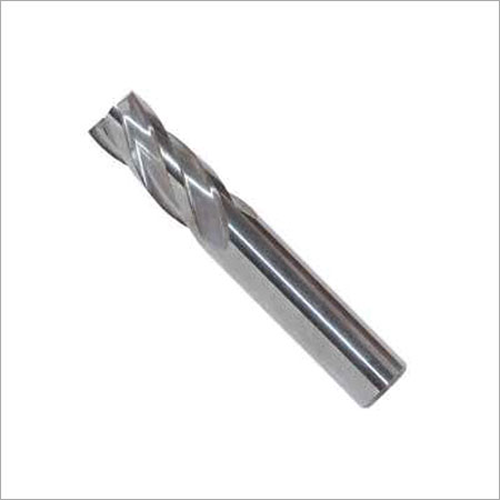 Carbide Hss End Drill Cutting Tools