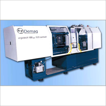 Injection Molding Machine