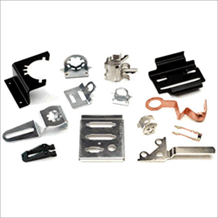 Metal Stampings