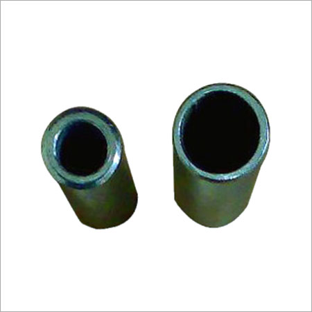 Mild Steel Non Ferrous Metal Pipe