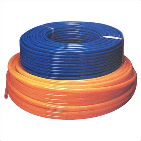 POLYURETHANE TUBES