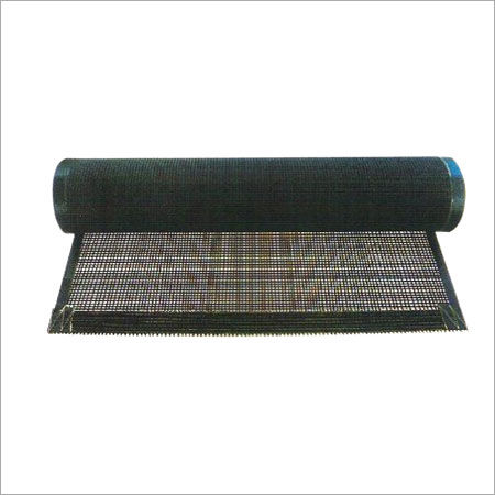 PTFE Mesh Conveyor Belt