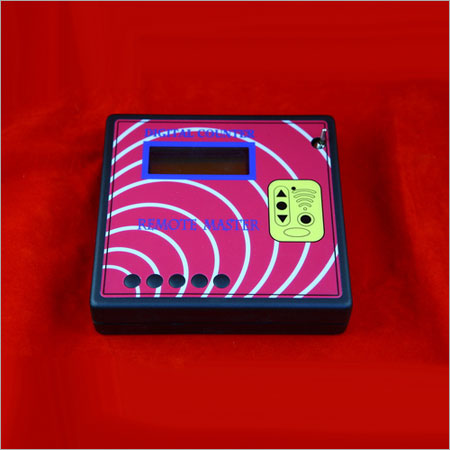 Remote Control Duplicator
