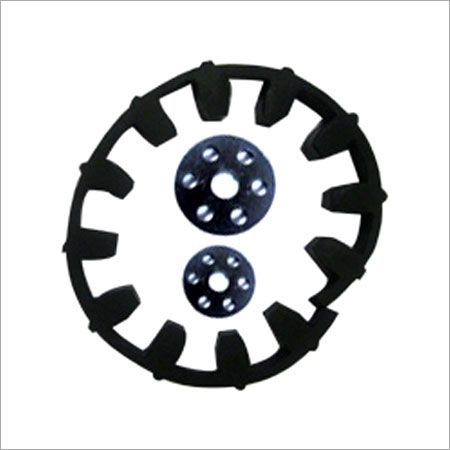 Rubber Couplings