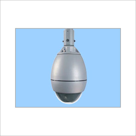 Speed Dome Camera, Security Systems High Quality