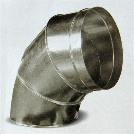 SPIRAL WOUND DUCT By Western Airducts India Pvt Ltd