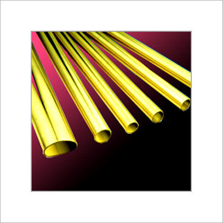 Stainless Steel Seamless Heat Exchanger Tubes