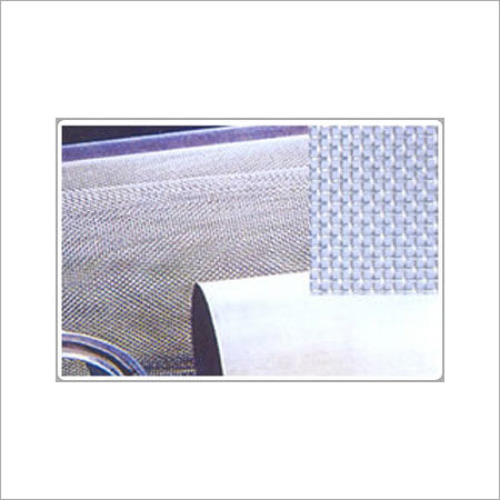 Stainless Steel Wire Mesh