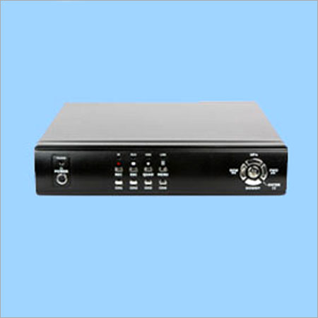 Standalone Dvr, Security Systems High Quality